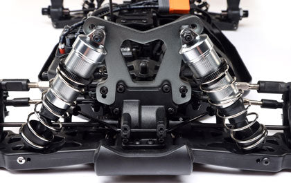 8IGHT-XE Electric RTR: 1/8 4WD Buggy - Xtreme RC