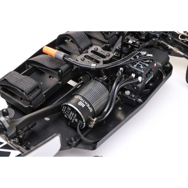 8IGHT-XE Electric RTR: 1/8 4WD Buggy - Xtreme RC