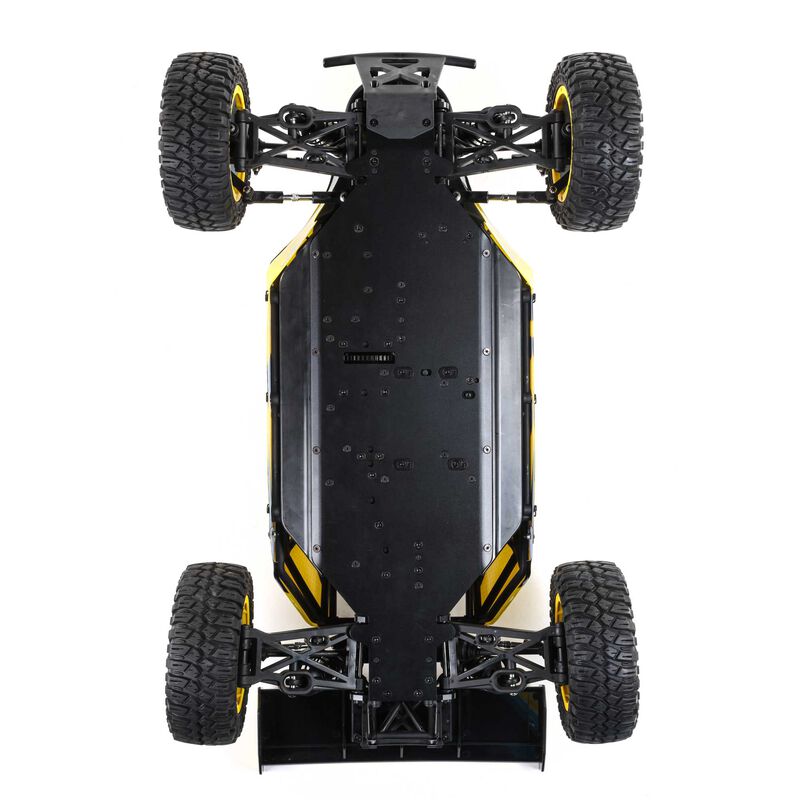 DBXL 2.0: 1/5 4wd Gas Buggy RTR - ICON - Xtreme RC