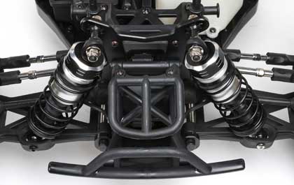 DBXL 2.0: 1/5 4wd Gas Buggy RTR - ICON - Xtreme RC