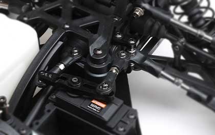 DBXL 2.0: 1/5 4wd Gas Buggy RTR - ICON - Xtreme RC