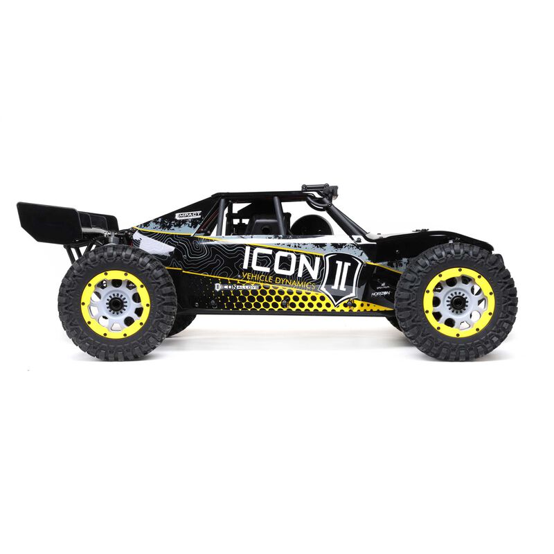 DBXL 2.0: 1/5 4wd Gas Buggy RTR - ICON - Xtreme RC