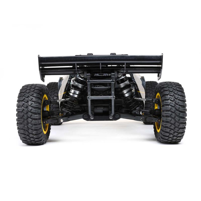 DBXL 2.0: 1/5 4wd Gas Buggy RTR - ICON - Xtreme RC