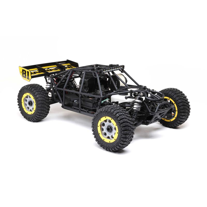 DBXL 2.0: 1/5 4wd Gas Buggy RTR - ICON - Xtreme RC