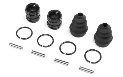 DBXL 2.0: 1/5 4wd Gas Buggy RTR - ICON - Xtreme RC