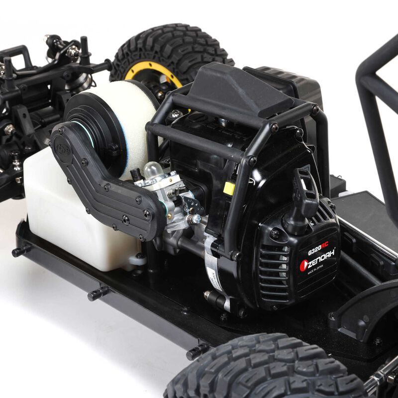 DBXL 2.0: 1/5 4wd Gas Buggy RTR - MAGNAFLOW - Xtreme RC