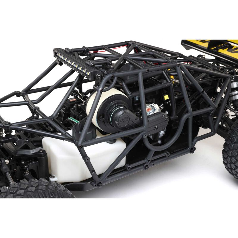 DBXL 2.0: 1/5 4wd Gas Buggy RTR - MAGNAFLOW - Xtreme RC