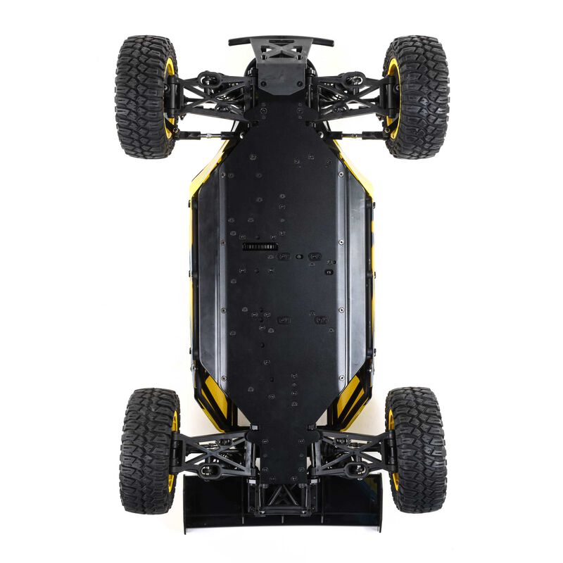DBXL 2.0: 1/5 4wd Gas Buggy RTR - MAGNAFLOW - Xtreme RC