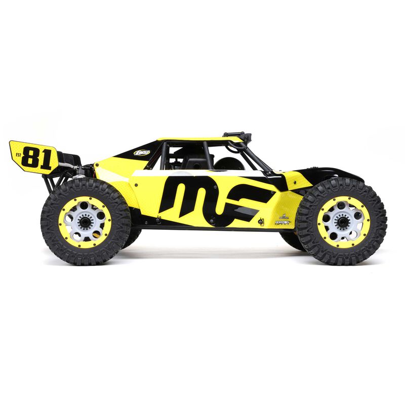 DBXL 2.0: 1/5 4wd Gas Buggy RTR - MAGNAFLOW - Xtreme RC