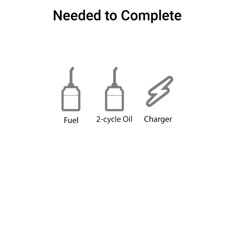 DBXL 2.0: 1/5 4wd Gas Buggy RTR - MAGNAFLOW - Xtreme RC