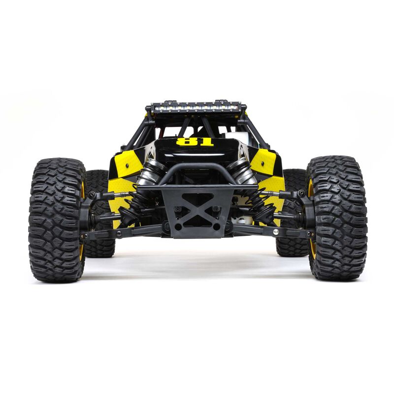 DBXL 2.0: 1/5 4wd Gas Buggy RTR - MAGNAFLOW - Xtreme RC