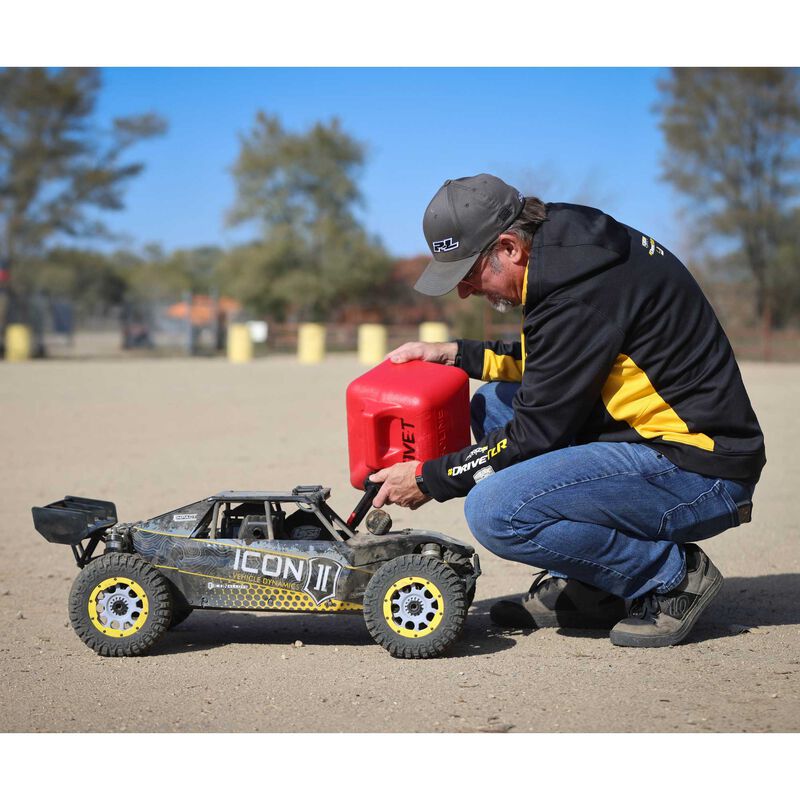 DBXL 2.0: 1/5 4wd Gas Buggy RTR - MAGNAFLOW - Xtreme RC