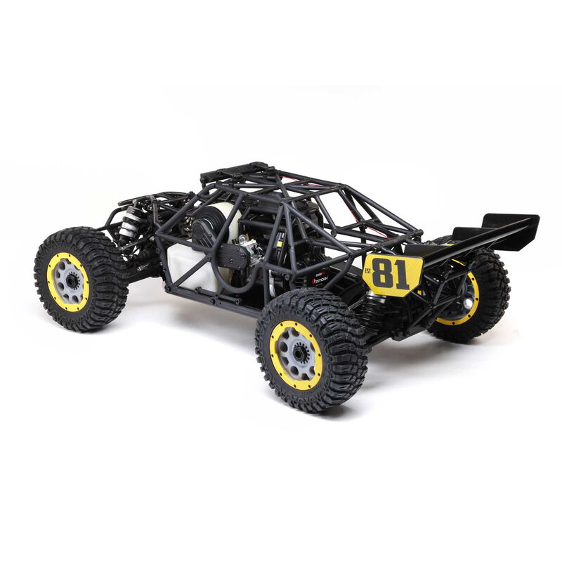 DBXL 2.0: 1/5 4wd Gas Buggy RTR - MAGNAFLOW - Xtreme RC