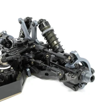 EB48 2.2 1/8th 4WD Competition Electric Buggy Kit - Xtreme RC