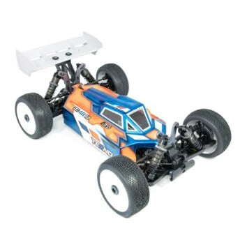 EB48 2.2 1/8th 4WD Competition Electric Buggy Kit - Xtreme RC