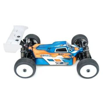 EB48 2.2 1/8th 4WD Competition Electric Buggy Kit - Xtreme RC