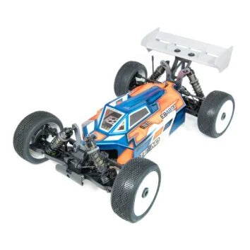 EB48 2.2 1/8th 4WD Competition Electric Buggy Kit - Xtreme RC