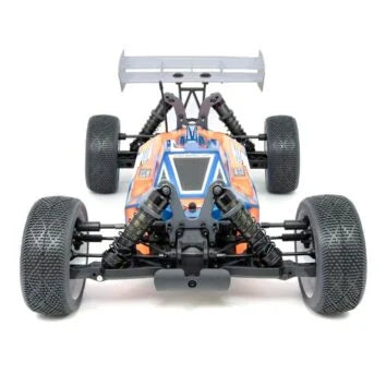 EB48 2.2 1/8th 4WD Competition Electric Buggy Kit - Xtreme RC