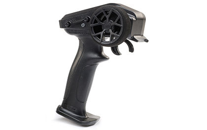 Micro-B 2WD Buggy, Silver RTR - Xtreme RC