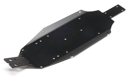 Micro-B 2WD Buggy, Silver RTR - Xtreme RC