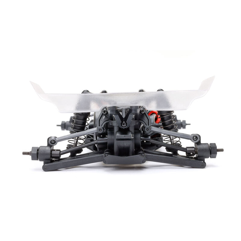 Micro-B 2WD Buggy White RTR - Xtreme RC