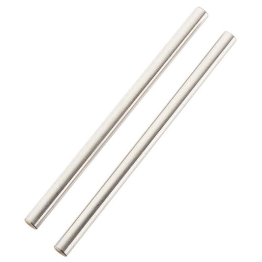 AR330381 Hinge Pin Lower 4x67.5mm (2) - Xtreme RC