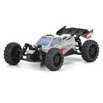 Axis Tough-Color Grey Body for Arrma Typhon GROM - Xtreme RC