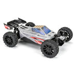 Axis Tough-Color Grey Body for Arrma Typhon GROM - Xtreme RC