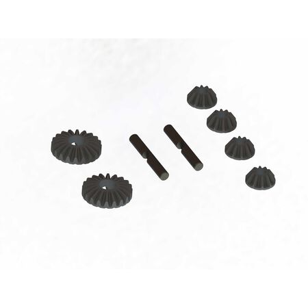 Diff Gear Set for 29mm Diff Case - Xtreme RC