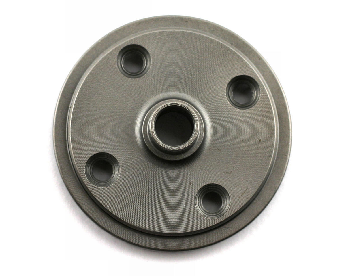 Front Differential Ring Gear, 43T: 8B - Xtreme RC