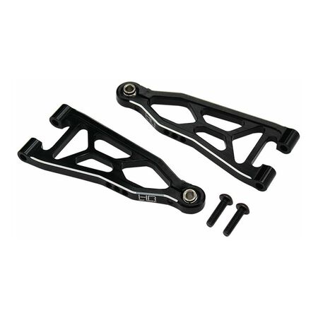 Hot Racing Aluminum Front Lower Arm fits 1:18 Arrma GROM - Xtreme RC