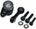 Hot Racing CNC Aluminum 20T Servo Saver Grom - Xtreme RC