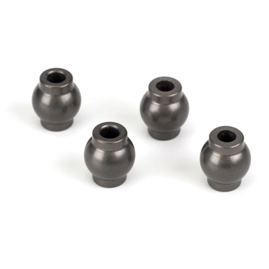 Suspension Balls 8.8mm: 8B,8T - Xtreme RC