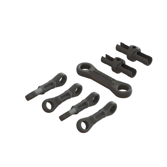 Sway Bar Rod Ends - Xtreme RC