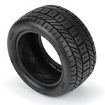 Hot Lap 2.2" M4 (Super Soft) Dirt Oval Buggy Rear Tires (2) - Xtreme RC