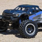 PRO10131-13 ProLine Badlands MX43 Pro-Loc All Terrain Tires (2) Mn - Xtreme RC