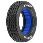 Super Chain Link 2.2 2WD M3 Buggy Front (2) - Xtreme RC