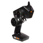 DX5 Pro 2021 DSMR TX Only - Xtreme RC