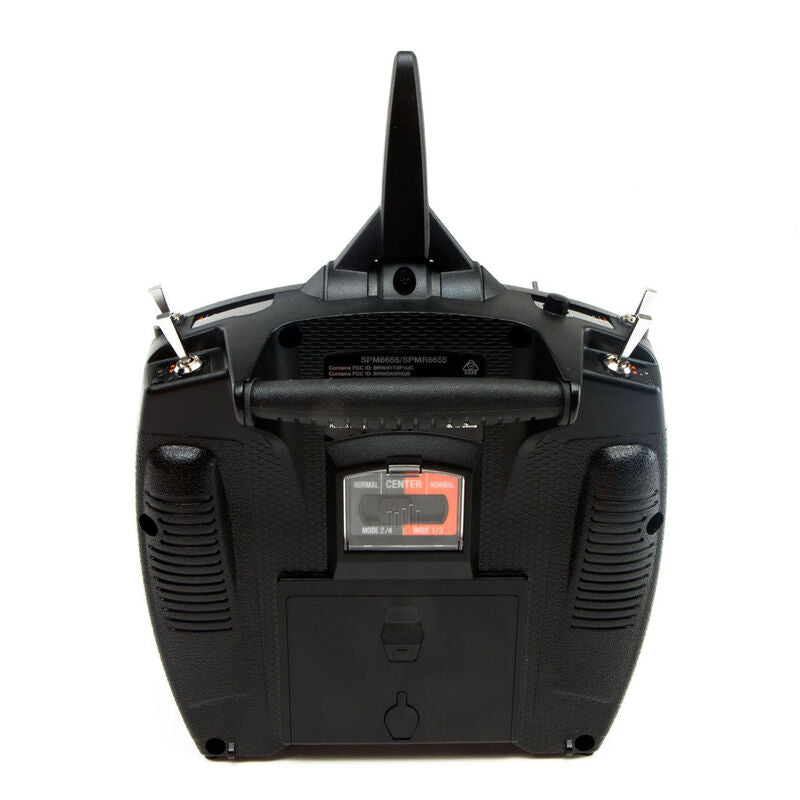 DX6e 6 Channel Transmitter Only - Xtreme RC