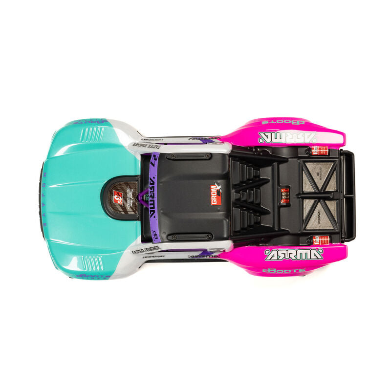 ARA2304ST1 - Xtreme RC