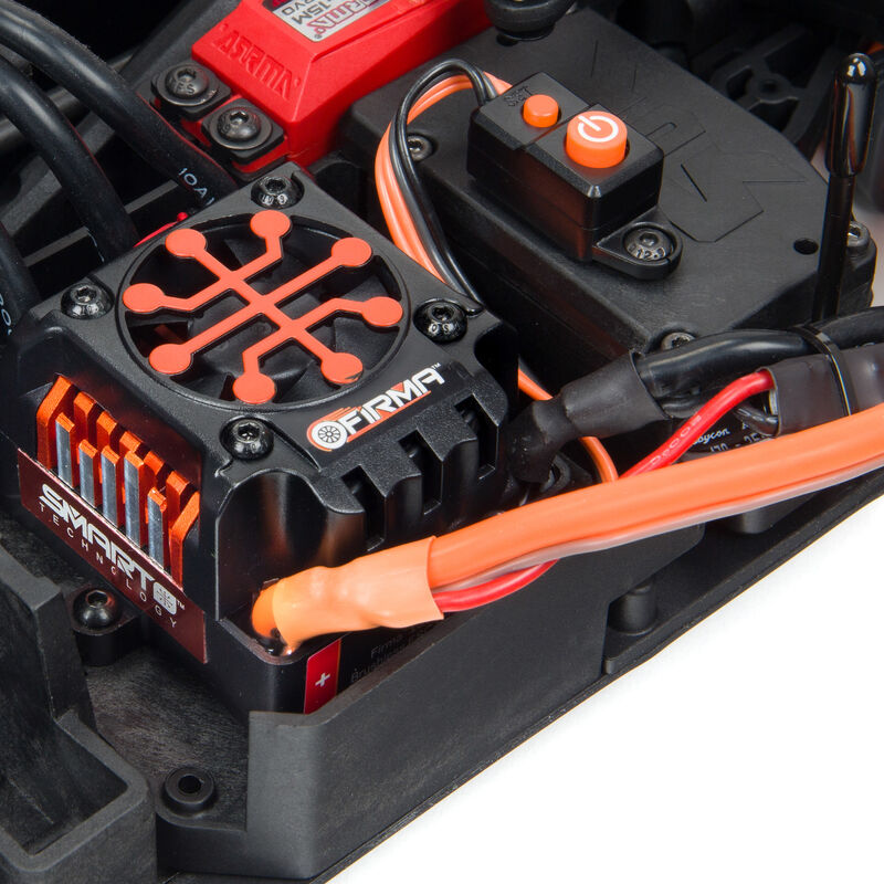 FELONY 6S BLX Street Bash 1/7 All-Road Muscle Org - Xtreme RC