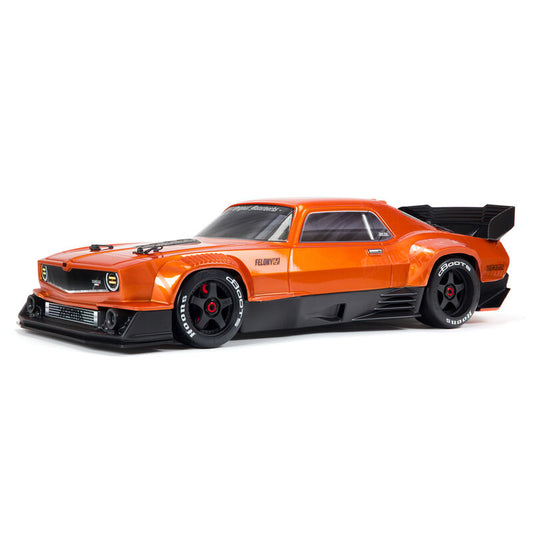 FELONY 6S BLX Street Bash 1/7 All-Road Muscle Org - Xtreme RC