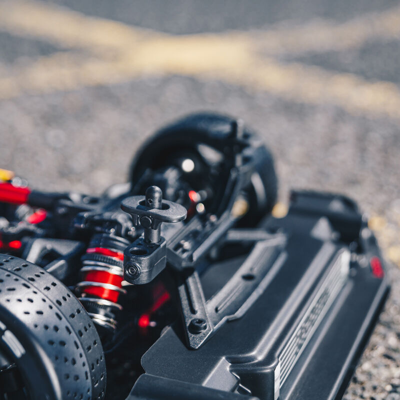 FELONY 6S BLX Street Bash 1/7 All-Road Muscle Org - Xtreme RC