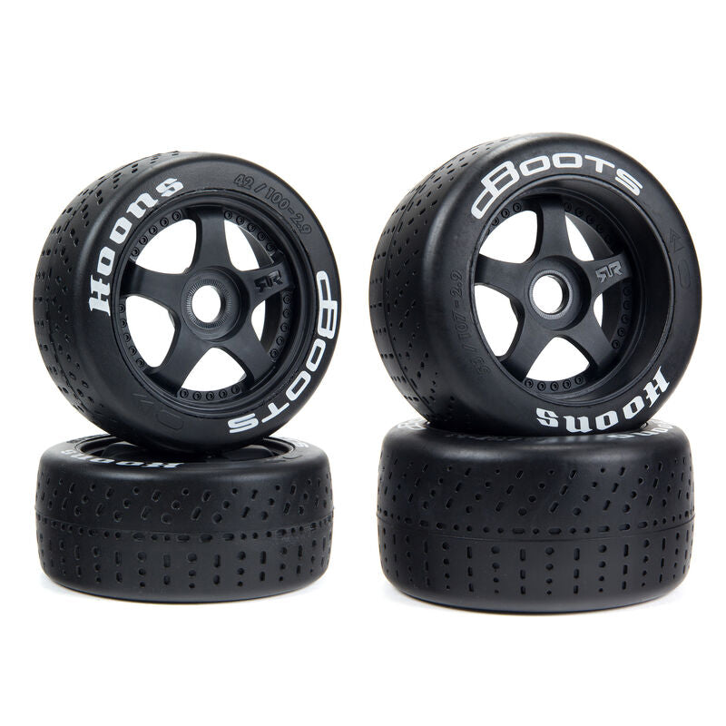 FELONY 6S BLX Street Bash 1/7 All-Road Muscle Org - Xtreme RC