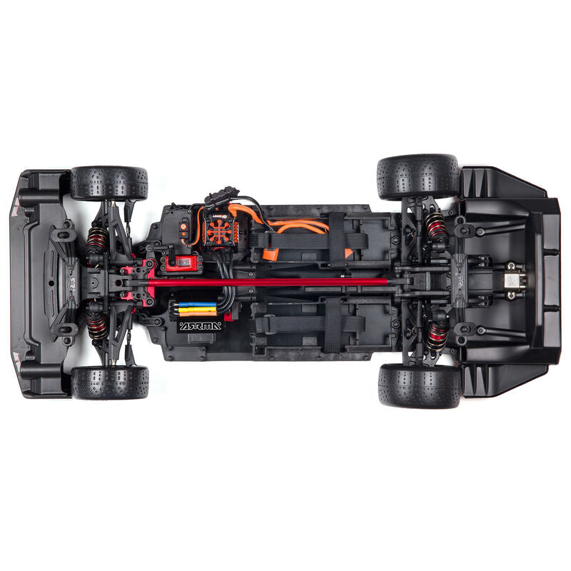 FELONY 6S BLX Street Bash 1/7 All-Road Muscle Org - Xtreme RC