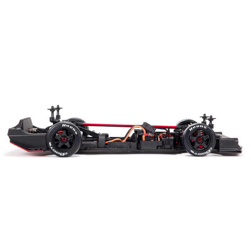 FELONY 6S BLX Street Bash 1/7 All-Road Muscle Org - Xtreme RC
