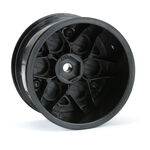 Showtime 2.2" Sprint Car 12mm Rear Wheels - Xtreme RC