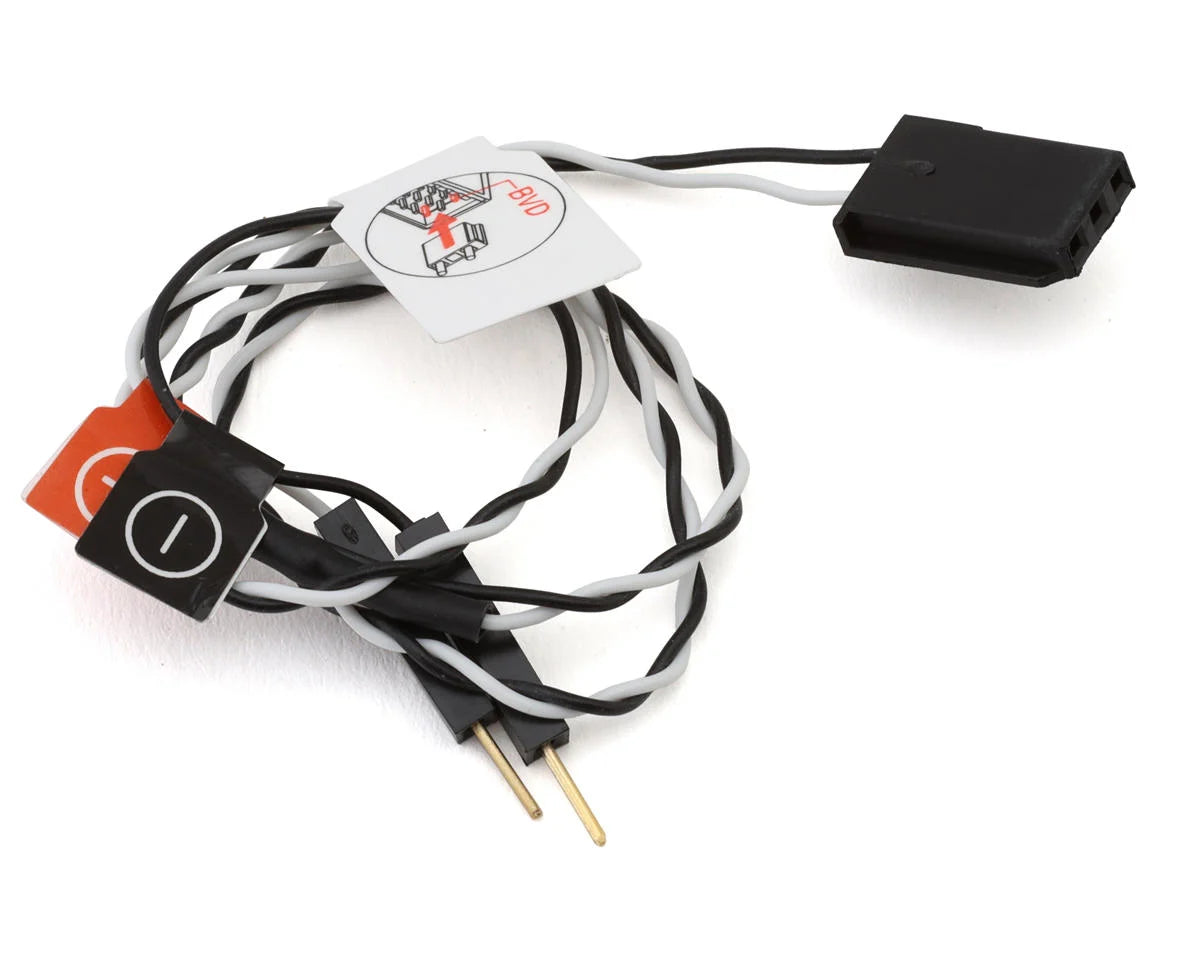 Flysky FGr8B 2.4 GHz 8-Channel AFHDS3 Receiver - Xtreme RC