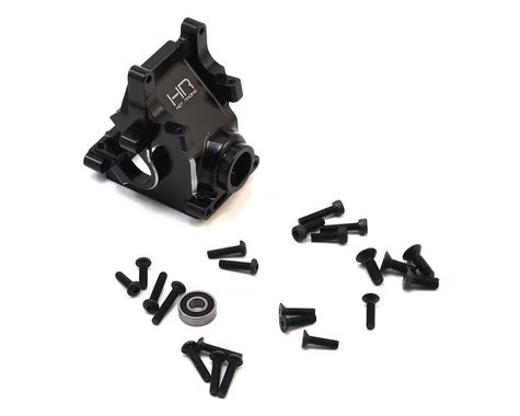 Aluminum Gearbox Case, for Bulkhead, Kraton, Outcast
