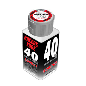 40W Shock Oil - Xtreme RC
